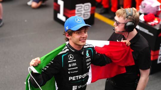 Grand Prix von Monaco