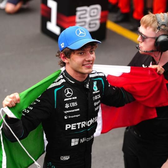 Grand Prix von Monaco