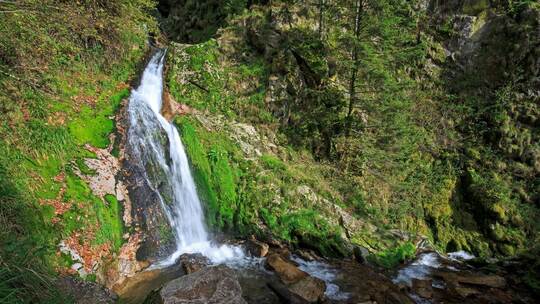 Allerheiligen Wasserfälle Allerheiligen Wasserfälle