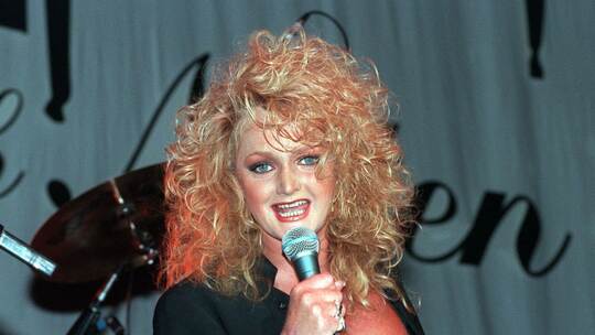 Bonnie Tyler wird 75 - Sorge um die Queen der Rockballaden Bonnie Tyler wird 75 - Sorge um die Queen der Rockballaden