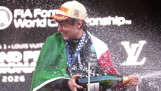 Grand Prix von Monaco