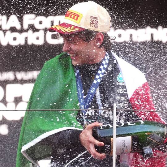 Grand Prix von Monaco