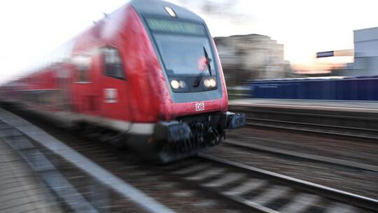 Südbahn