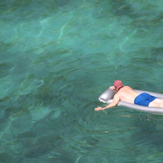 Wetter auf Mallorca