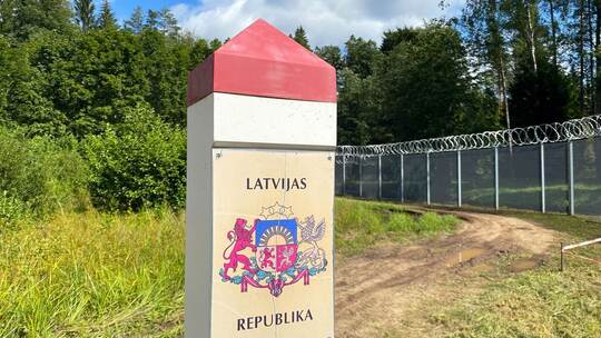Lettland Lettland