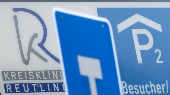 Klinikum am Steinenberg