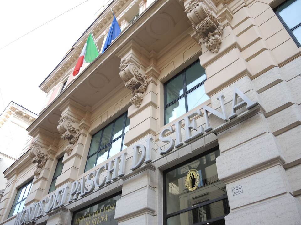 Italiens Banken Italiens Banken