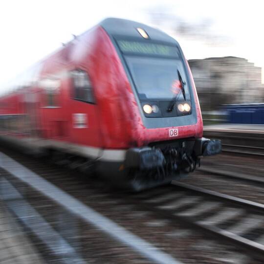 Südbahn