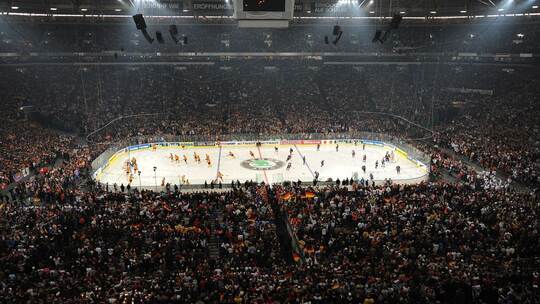 Eishockey WM Eishockey WM