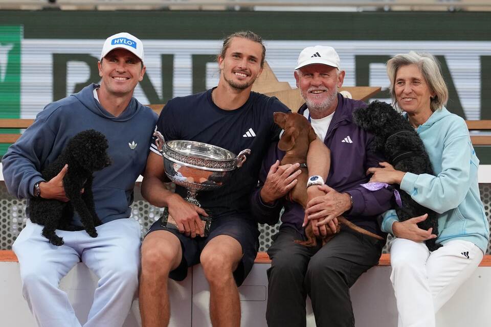 French Open Tennis French Open Tennis