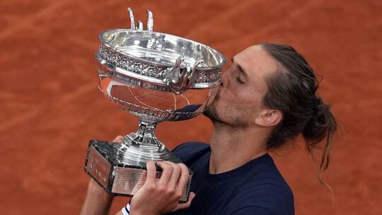 French Open Tennis French Open Tennis