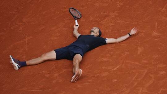 French Open Tennis French Open Tennis