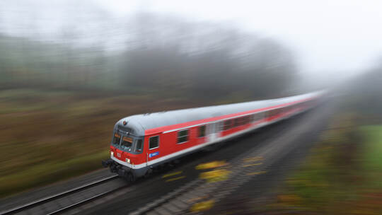 Bahn