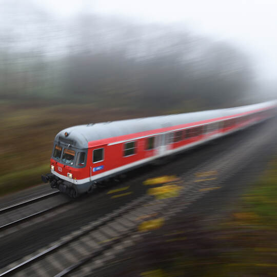 Bahn
