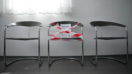 Protestwoche der Hausarztpraxen