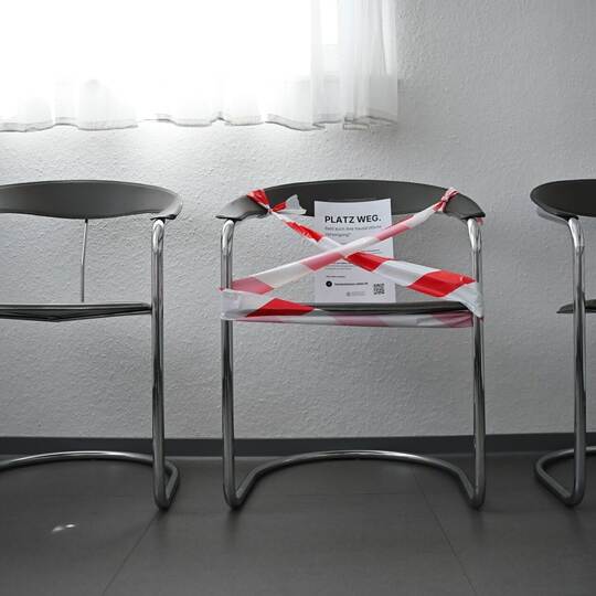 Protestwoche der Hausarztpraxen