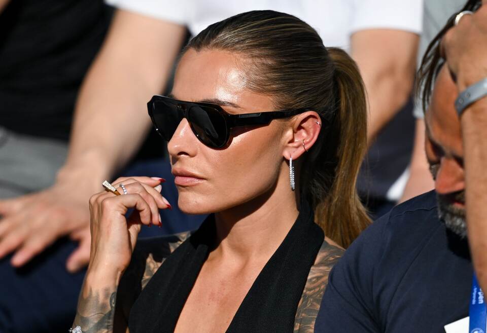Sophia Thomalla Sophia Thomalla