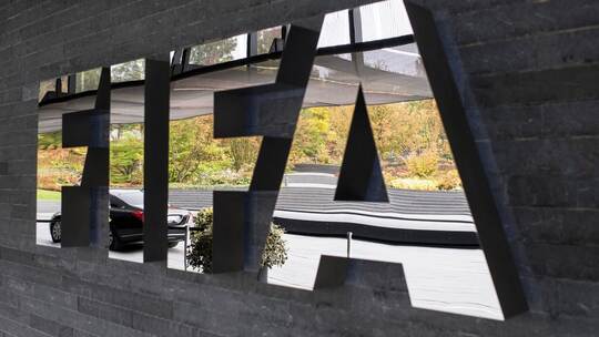 FIFA FIFA
