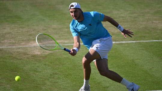 Jan-Lennard Struff