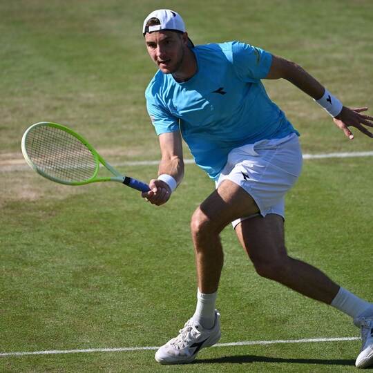 Jan-Lennard Struff