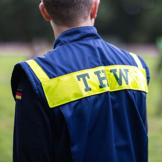 THW