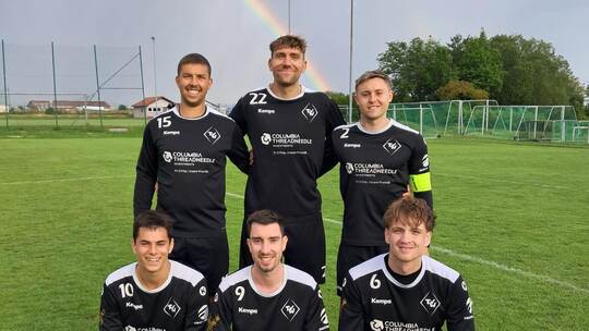 Mit lediglich zwei Punkten kehrte der TV Waldrennach vom Auswärtsspieltag aus Veitsbronn zurück. TV Waldrennach