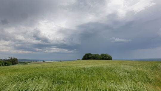 Wetter in Baden-Württemberg