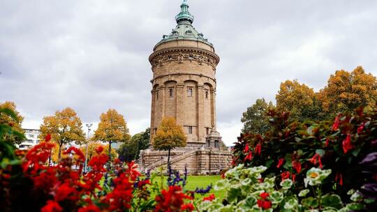 Mannheim
