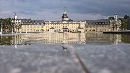 Karlsruhe Karlsruhe