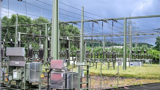 Nach dem großflächigen Stromausfall in Reutlingen Nach dem großflächigen Stromausfall in Reutlingen