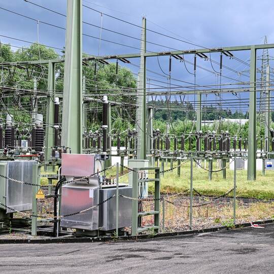 Nach dem großflächigen Stromausfall in Reutlingen