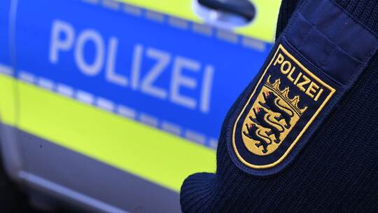Polizei Polizei