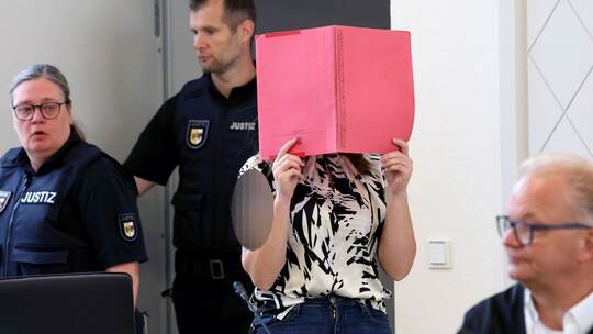 Fortsetzung Mordprozess im Fall Fabian Fortsetzung Mordprozess im Fall Fabian