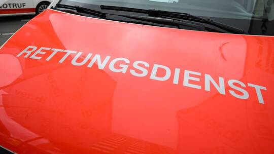 Rettungsdienst Rettungsdienst