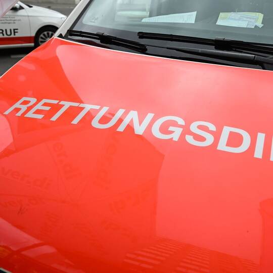 Rettungsdienst