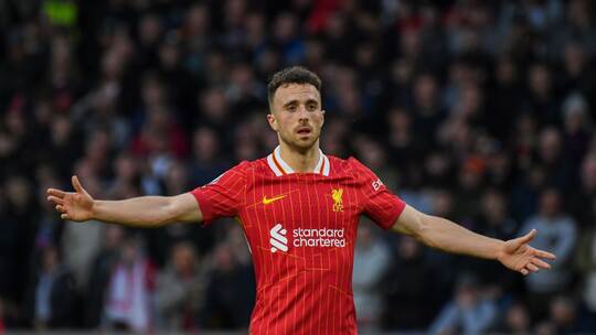 Diogo Jota Diogo Jota