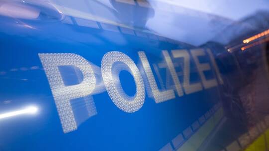 Illustration - Polizei Illustration - Polizei