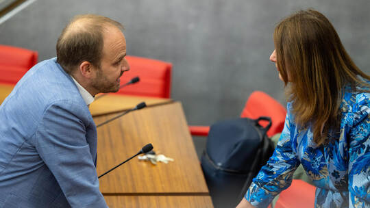 Gemeinderat Sondersitzung Gremien