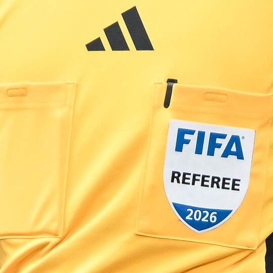 FIFA Schiedsrichter