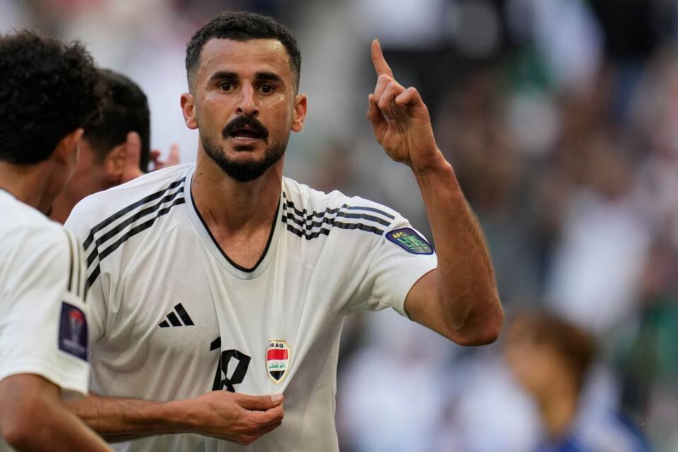 Aymen Hussein