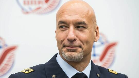 Italiener fliegt bei nächster «Artemis»-Mission mit