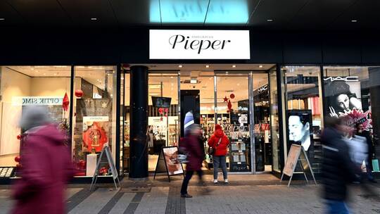 Parfümerie Pieper