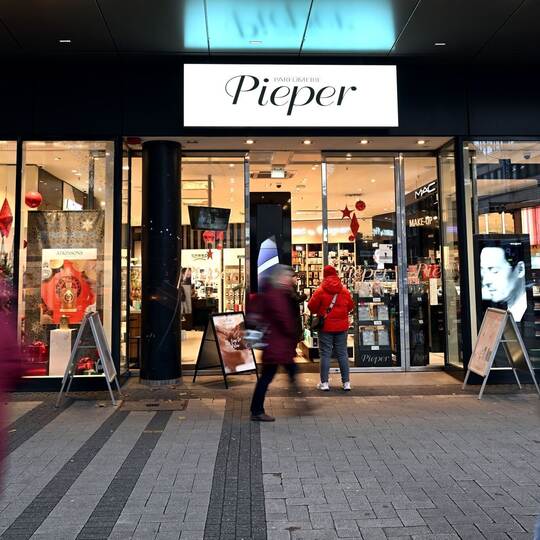 Parfümerie Pieper