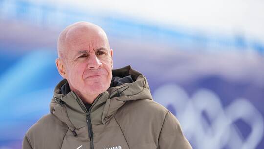 Johan Eliasch Johan Eliasch