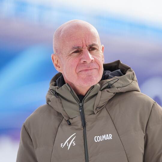 Johan Eliasch