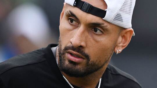 Tennis: ATP-Tour - Stuttgart