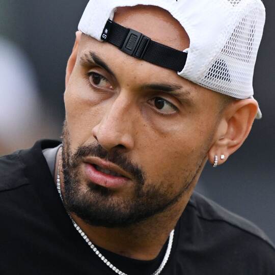 Tennis: ATP-Tour - Stuttgart