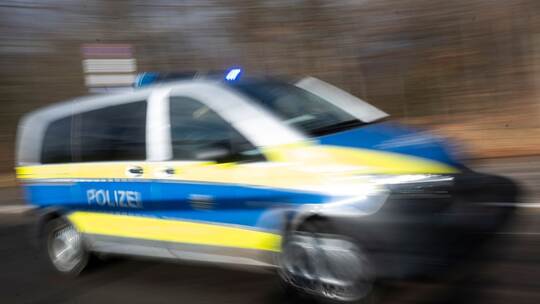 Polizei Baden-Württemberg