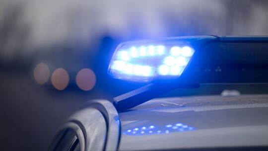 Polizei - Symbolbild
