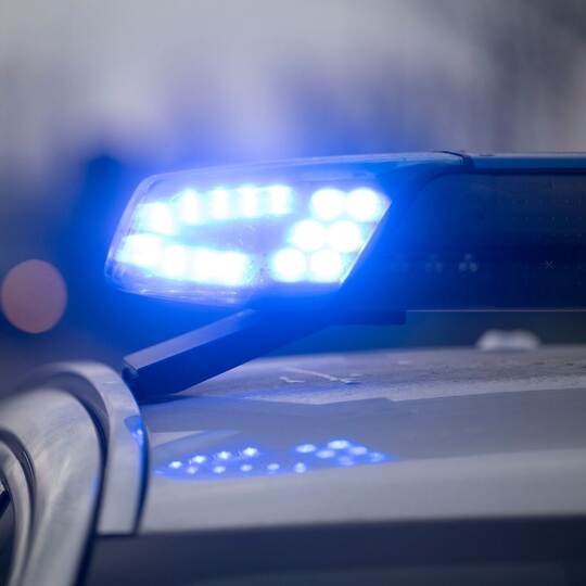 Polizei - Symbolbild